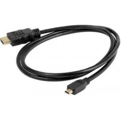 Alfais 4281 Micro To Hdmi Çevirici Dönüştürücü Tv Kablosu Tablet/laptop
