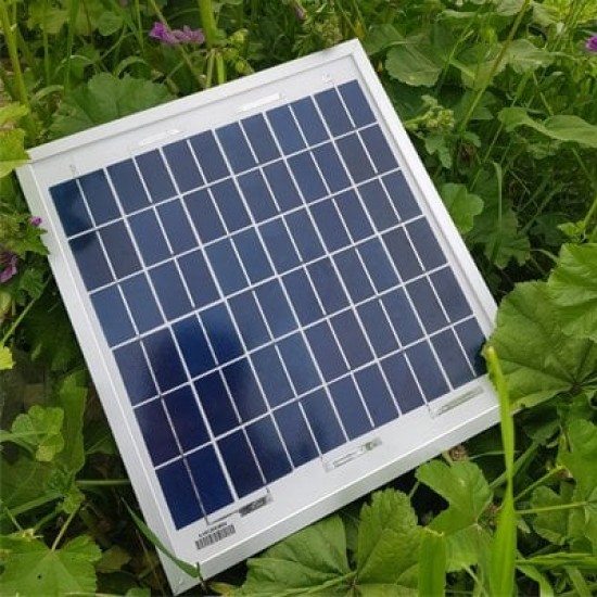 12W POLİKRİSTAL GÜNEŞ PANELİ 12W POLİKRİSTAL GÜNEŞ PANELİ