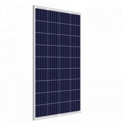 125W POLİKRİSTAL GÜNEŞ PANELİ