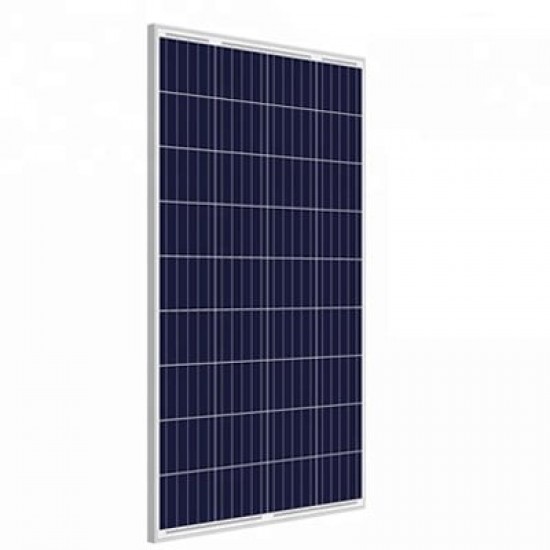 125W POLİKRİSTAL GÜNEŞ PANELİ