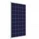 125W POLİKRİSTAL GÜNEŞ PANELİ