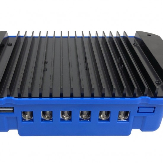 60A PWM ŞARJ KONTROL CİHAZI