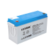 160AH-12V NANO-KARBON JEL AKÜ