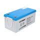 210AH-12V NANO-KARBON JEL AKÜ