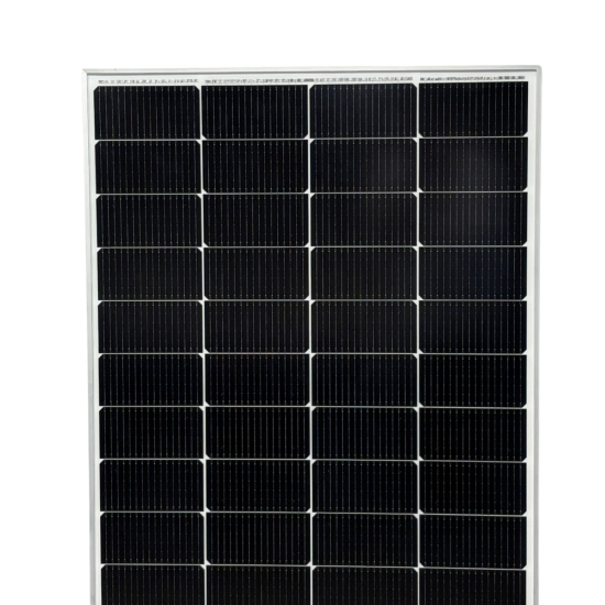 175W HALF-CUT TOPCON MONO GÜNEŞ PANELİ