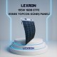195W 16BB ETFE ESNEK TOPCON GÜNEŞ PANELİ