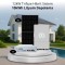 12KW TRİFAZE HİBRİT SİSTEM 2