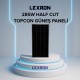 285W 16BB HALF-CUT TOPCON MONO GÜNEŞ PANELİ -KARAVAN ÖZEL ÜRETİM 285W 16BB HALF-CUT TOPCON MONO GÜNEŞ PANELİ -KARAVAN ÖZEL ÜRETİM