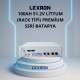 100AH 51.2V PREMİUM SERİSİ LİTYUM BATARYA 100AH 51.2V PREMİUM SERİSİ LİTYUM BATARYA