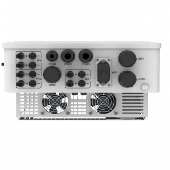 20KW HİBRİT TRİFAZE İNVERTER HV