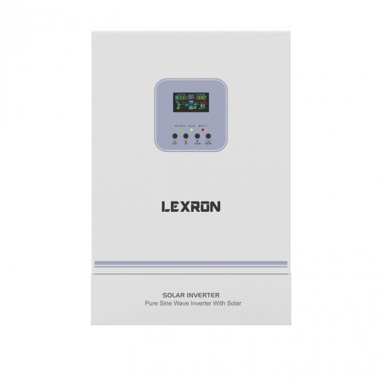 4.2KW HV MPPT AKILLI INVERTER 24V 4.2KW HV MPPT AKILLI INVERTER 24V