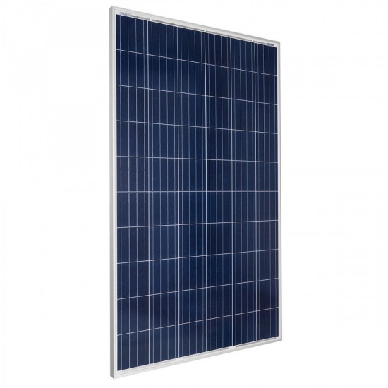 295W POLİKRİSTAL GÜNEŞ PANELİ 295W POLİKRİSTAL GÜNEŞ PANELİ