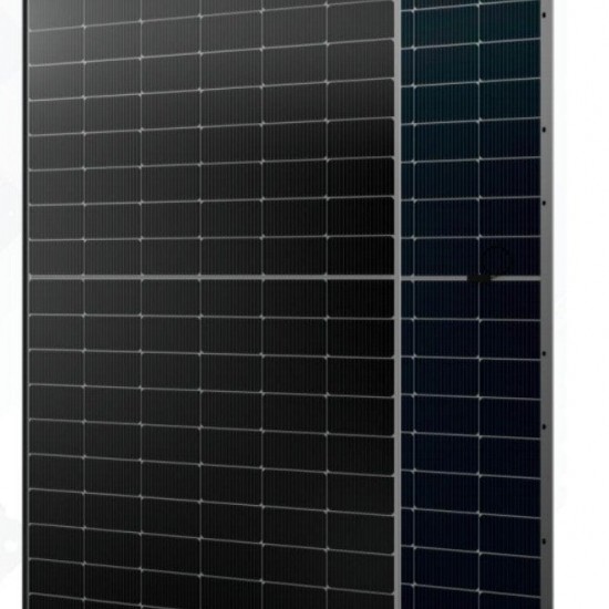 750W BIFACIAL 132 CELL 16BB HALF-CUT TOPCON  GÜNEŞ PANELİ