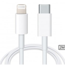 Alfais 4727 Lightning To Usb Type C 20w Hızlı Şarj İphone Data Kablosu 2m