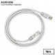 Alfais 4236 Cat5e İnternet Ethernet Rj45 Lan Kablosu 15 Metre