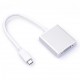 Alfais 4694 Usb 3.1 Type C To Vga Adaptör Çevirici Dönüştürücü Macbook