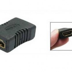 Alfais 4700 Hdmi F/f Dişi To Dişi Çevirici Dönüştürücü Uzatıcı Ekleme Aparatı