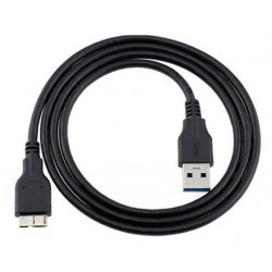 Alfais 4280 Usb 3.0 Hdd Taşınabilir Harddisk Ara Kablosu 1 Metre