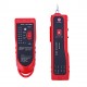 Alfais 5061 Kablo Network Elektrik Kablosu Bulucu Test Bili Bili Cihazı