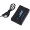 Alfais 4363 Hdmi To Scart Av Video Tv Çevirici Dönüştürücü Adaptör