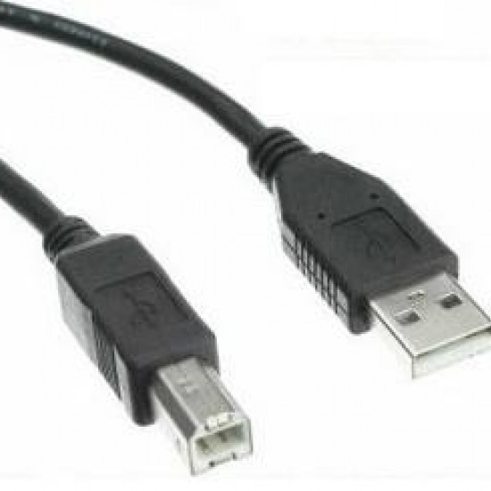 Alfais 4912 USB Yazıcı Printer Ara Bağlantı Kablosu 3 Metre