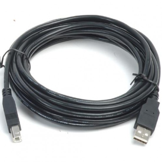 Alfais 4913 USB Yazıcı Printer Ara Bağlantı Kablosu 5 Metre