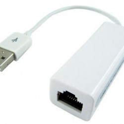 Alfais 4508 Usb Ethernet Çevirici Dönüştürücü İnternet Kartı