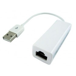 Alfais 4508 Usb Ethernet Çevirici Dönüştürücü İnternet Kartı