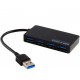 Alfais 4580 4 Port USB 3.0 Hub Çoklayıcı Çoğaltıcı Switch