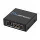 Alfais 4571 2 Port Hdmi Switch Splitter Ekran Çoklayıcı Çoğaltıcı