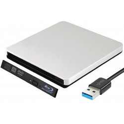 Alfais 5260 Usb 3.0 Sata 12.7Mm Dvd Rw Writer Ssd External Harici Caddy Kutu