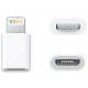 Alfais 4520 Micro Usb Apple iPhone Lightning Çevirici Dönüştürücü Adaptör