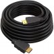 Alfais 5098 HDMİ Kablosu 10 Metre LCD Laptop FULLHD Ara Bağlantı Erkek-Erkek TV Kablo Ps3 Ps4 Xbox U