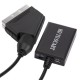 Alfais 5083 Hdmi To Scart 1080p Hd AV Video Çevirici Dönüştürücü Adaptör Alfais 5083 Hdmi To Scart 1080p Hd AV Video Çevirici Dönüştürücü Adaptör