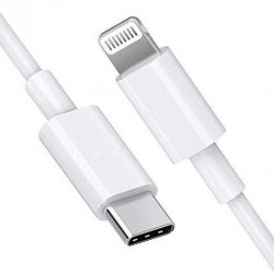 Alfais 4727 Lightning To Usb Type C 20w Hızlı Şarj İphone Data Kablosu 2m