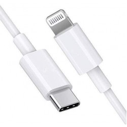 Alfais 4727 Lightning To Usb Type C 20w Hızlı Şarj İphone Data Kablosu 2m