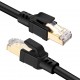 Alfais 5216 Cat8 5M 40Gbps S/ftp 2000MHz Yüksek Hızlı İnternet Kablosu