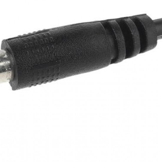 Alfais 4213 Type C To Dc 12V Pd 5.5*2.5mm Adaptör Çevirici Power Şarj Kablosu