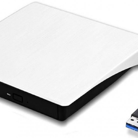 Alfais 5260 Usb 3.0 Sata 12.7Mm Dvd Rw Writer Ssd External Harici Caddy Kutu