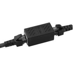 Alfais 4608 Gigabit Ca55 6 Kablo Ekleyici Uzatma Uzatıcı Rj45 Ek Birleştirici Ara Adsl