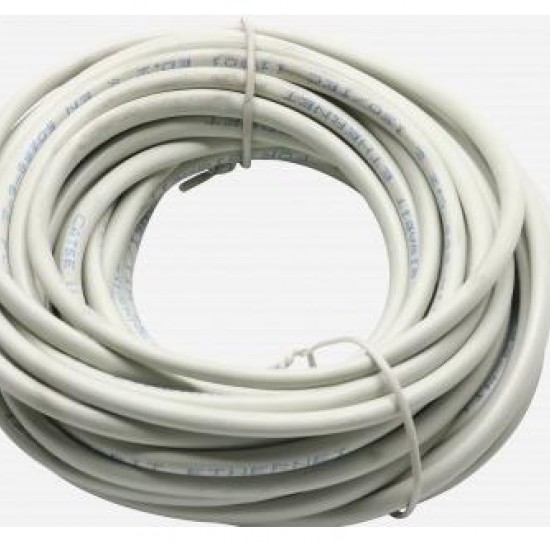 Alfais 4236 Cat5e İnternet Ethernet Rj45 Lan Kablosu 15 Metre