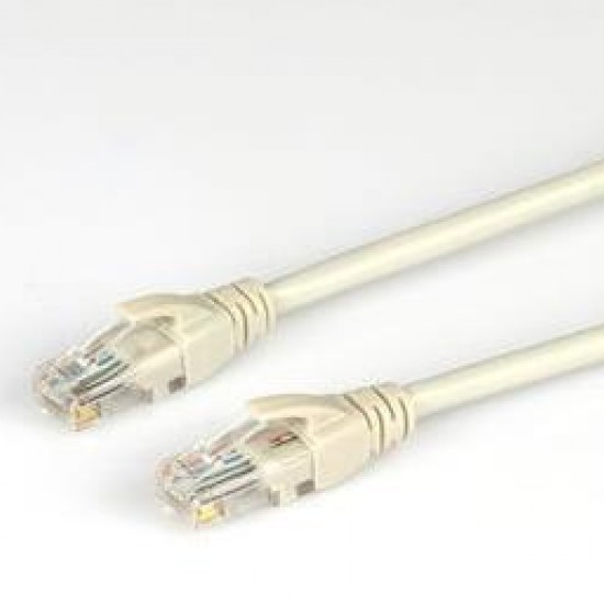 Alfais 4236 Cat5e İnternet Ethernet Rj45 Lan Kablosu 15 Metre