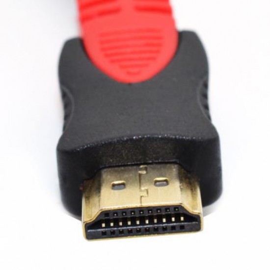 Alfais 4241 HDMİ Kablosu 10 Metre LCD Laptop FULLHD Ara Bağlantı Erkek-Erkek TV Kablo Ps3 Ps4 Xbox U