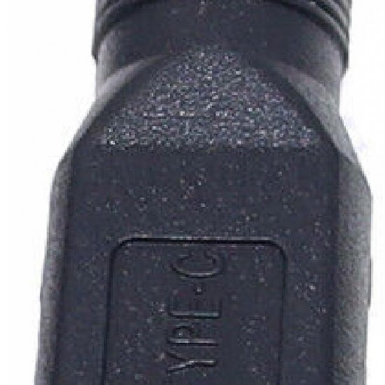 Alfais 4321 Type C To Dc 5V Pd 5.5*2.1mm Power Şarj Çevirici Dönüştürücü Adaptör