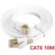 Alfais 426a2 Cat6 Ethernet RJ45 Modem İnternet Kablosu 10 Metre