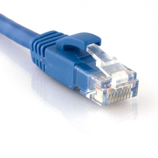 Alfais 4216 Cat6 İnternet Ethernet Rj45 Lan Kablosu 5 Metre