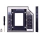 Alfais 4716 9.5mm Sata Hdd Harddisk Caddy Kızak Kutu Laptop Ssd Notebook İkinci Hdd Takma