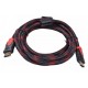 Alfais 4239 Hdmi Kablosu 1.4b 3D 1.5 Metre Hdmi Görüntü Kablosu