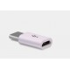 Alfais 4696 Type C Usb 3.1 To Micro Usb ÇEVİRİCİ Dönüştürücü Adaptör