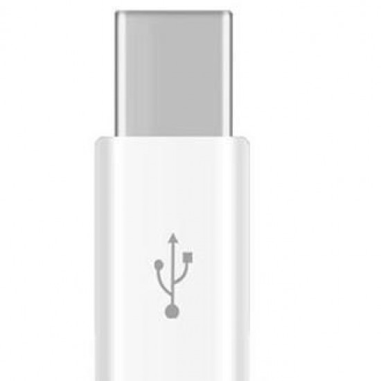 Alfais 4696 Type C Usb 3.1 To Micro Usb ÇEVİRİCİ Dönüştürücü Adaptör